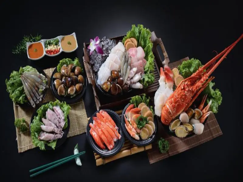 饗翻天臭臭鍋-麻豆店