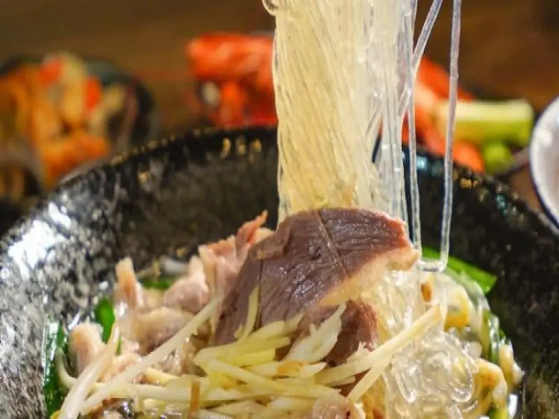 華暘香鵝肉飯專賣店(昌平店)