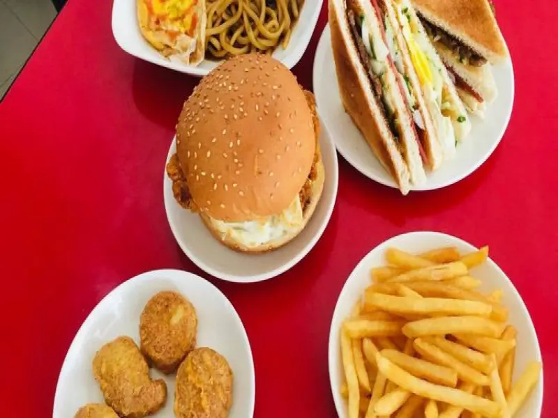 巨林美而美 吳厝店