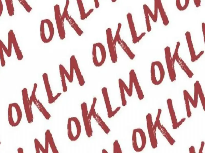 OKLM 龜山店