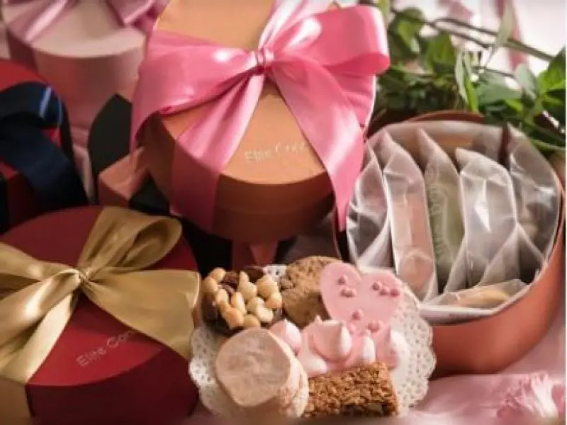 六福一禮莊園Elite Concept