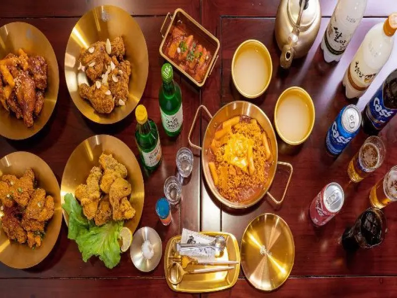 酉客棧 U Chicken Bistro