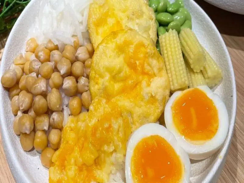 YUYU Kitchen 悠悠廚房