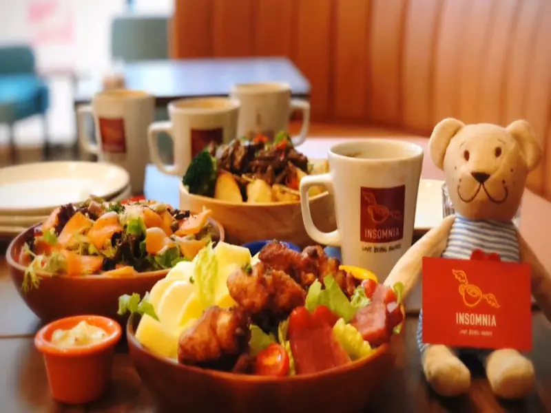 愛爾蘭失眠咖啡