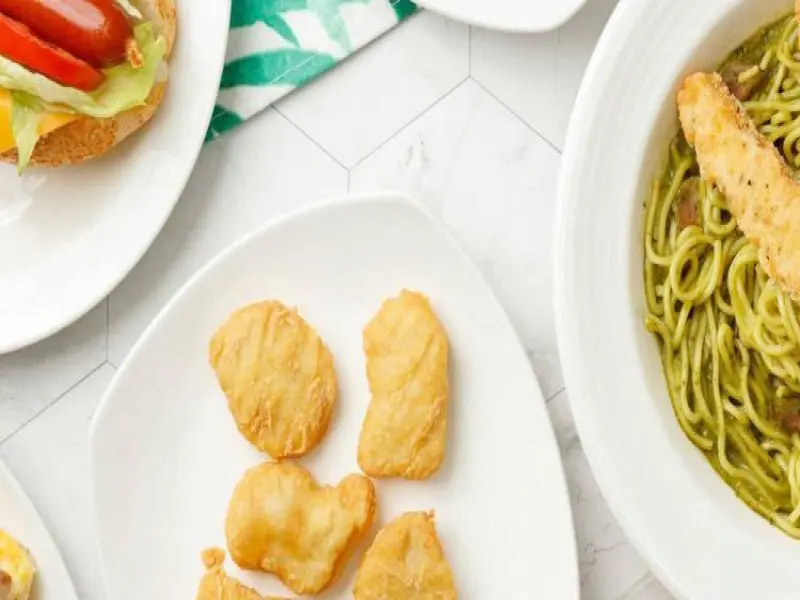 弘爺漢堡-嘉丞店