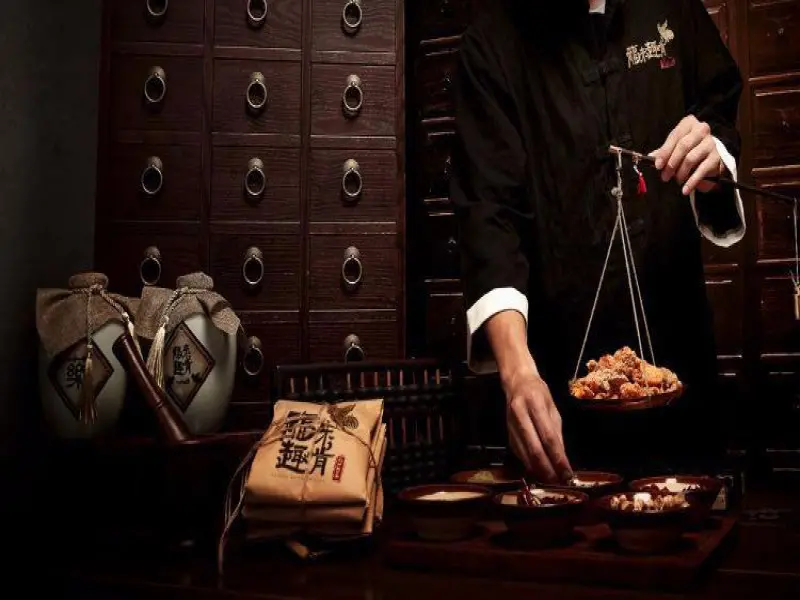 福來趣啃麻辣鹹酥雞 台東店