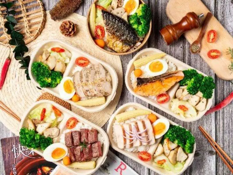 W.Chef低溫烹調專門店 (王世異廚)