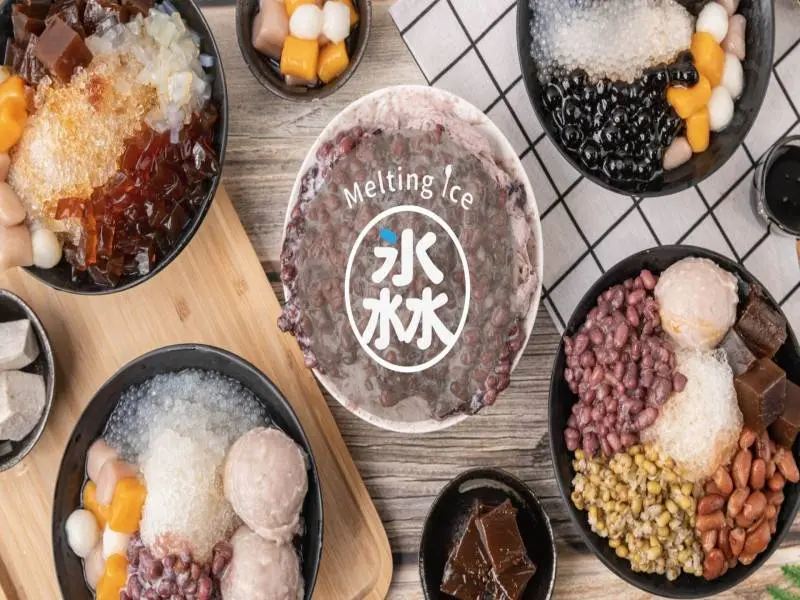 淼亭 冰品．飲品．輕食