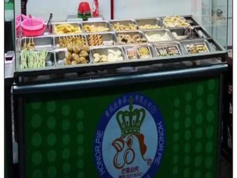 貴族派香雞排 瑞穗店