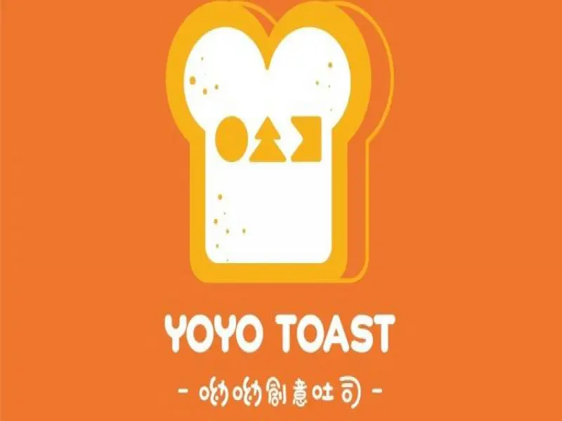 呦呦創意吐司 YOYO TOAST