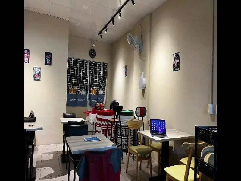 大家饒炸 早午餐店