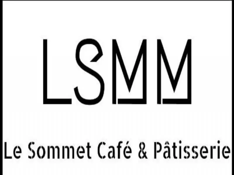 Le Sommet Café & Pâtisserie