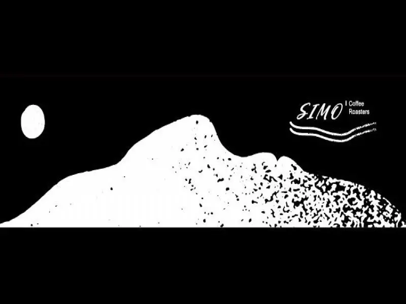 SIMO Coffee Roasters