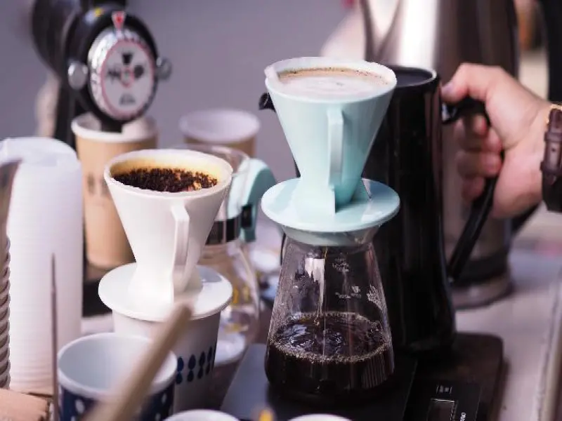 磨實 Cafe amp Living