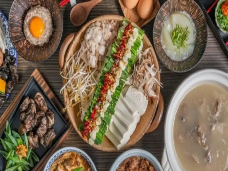 一羽鯨吞 地雞料理居酒屋