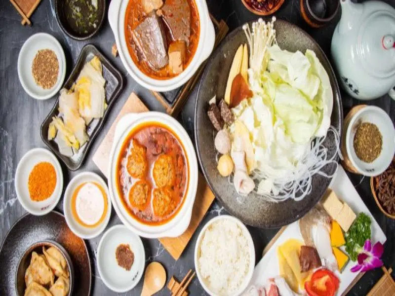 老東家重慶麻辣-大安店