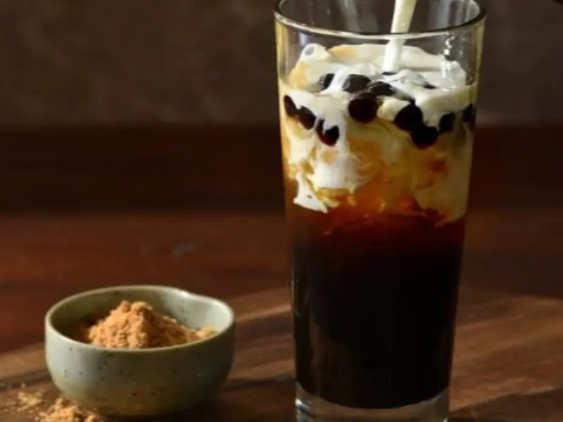 米塔黑糖-高雄大統五福店