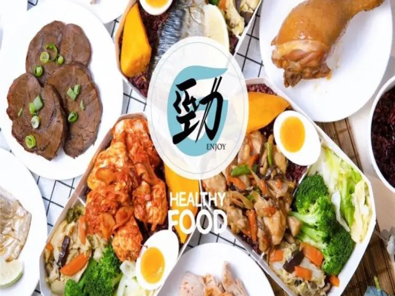 勁請享用健康廚房-鳳山五甲店