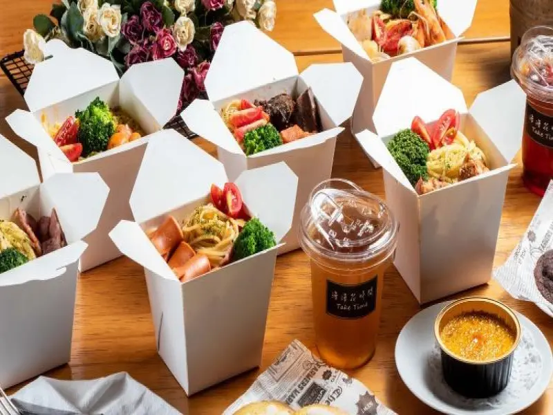 漫漫花時間 Take Time - 義大利麵專賣店(苓雅英明店)