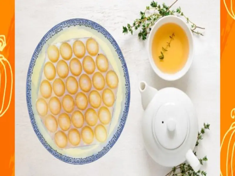 寶貝雞蛋仔茶坊