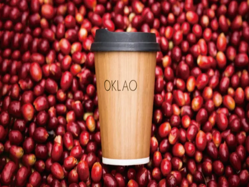 歐客佬精品咖啡新北市板橋店