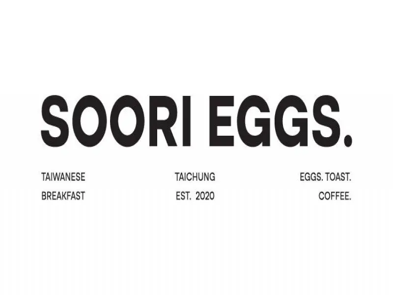 SOORI EGGS - 向上店