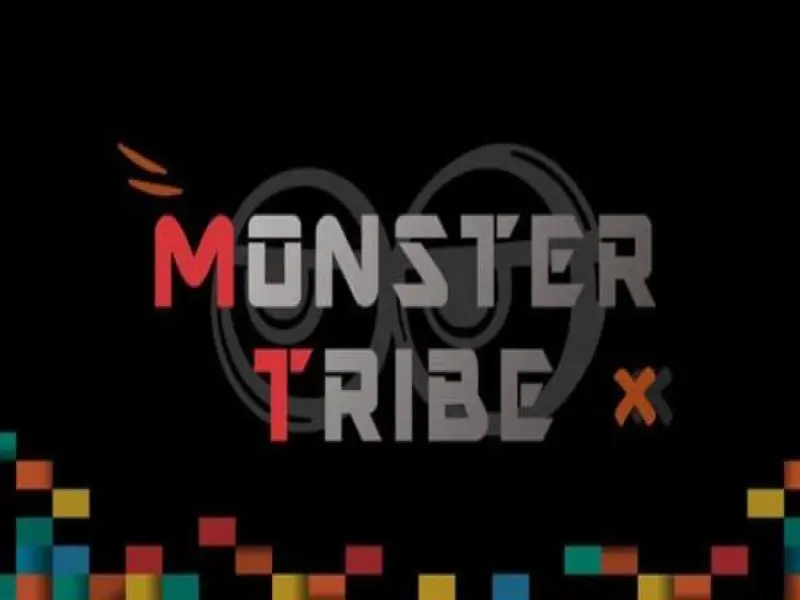 Monster Tribe | 怪物部落