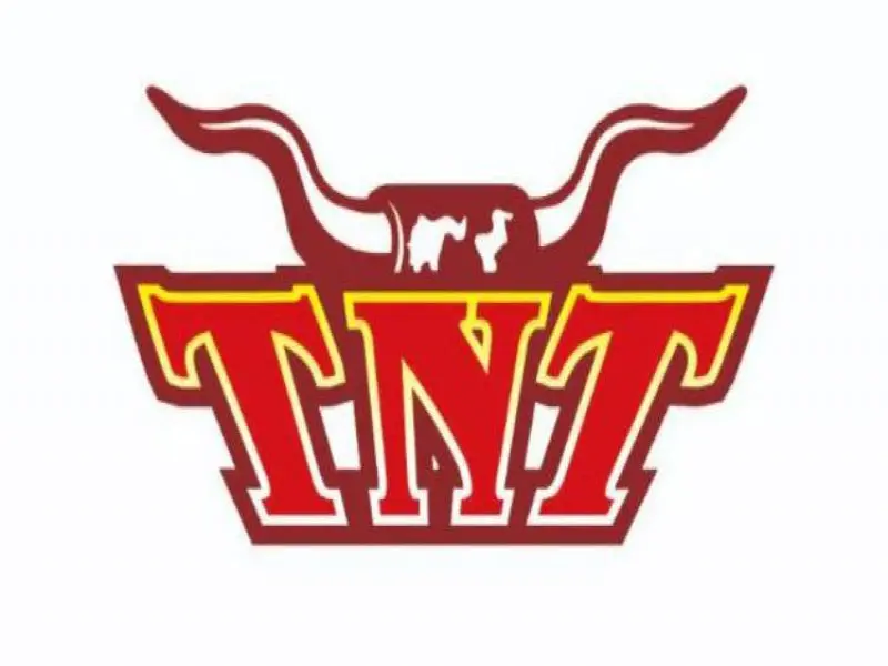 TNT美式炭烤牛排-永和店