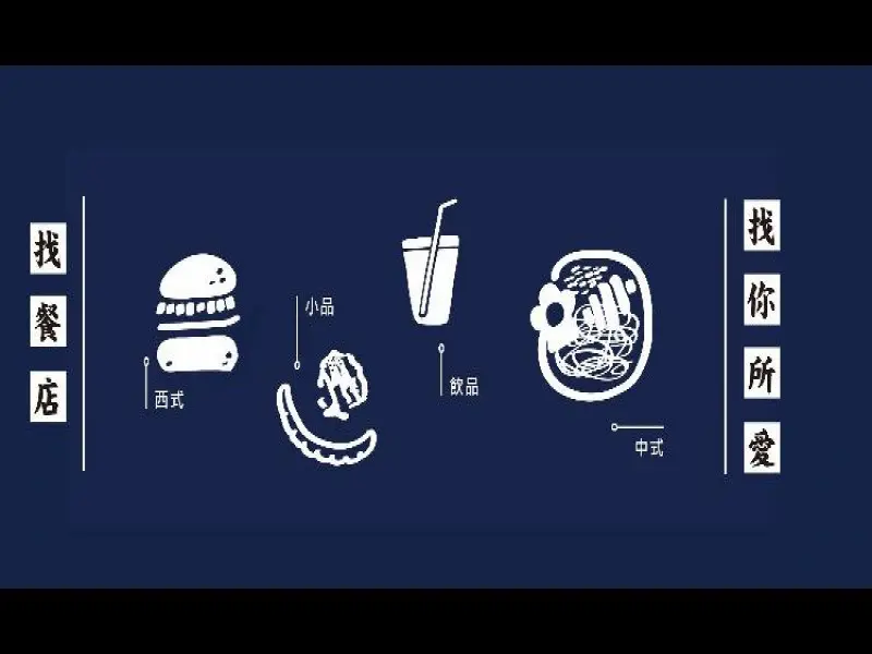 找餐店-花蓮店