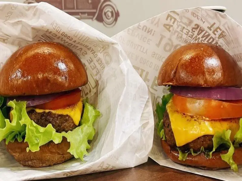 靠餐手作早午餐