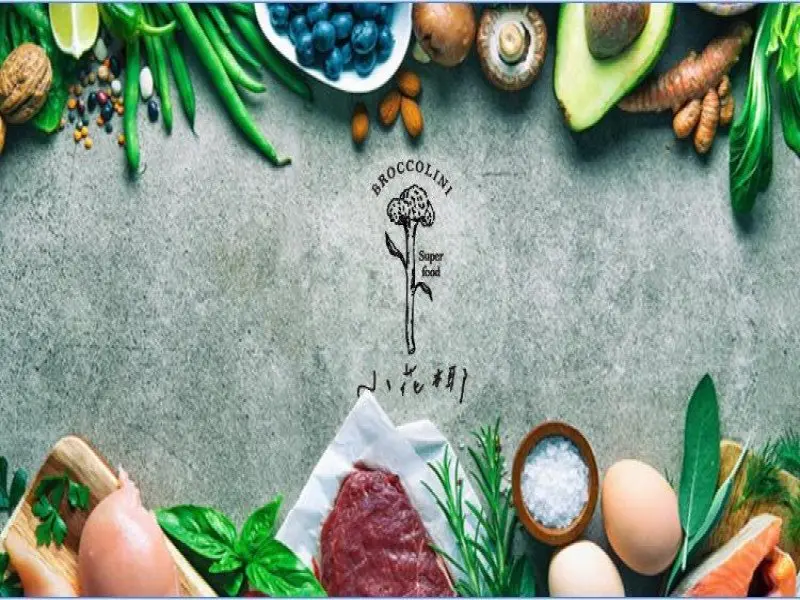 小花椰 健康／健身餐盒