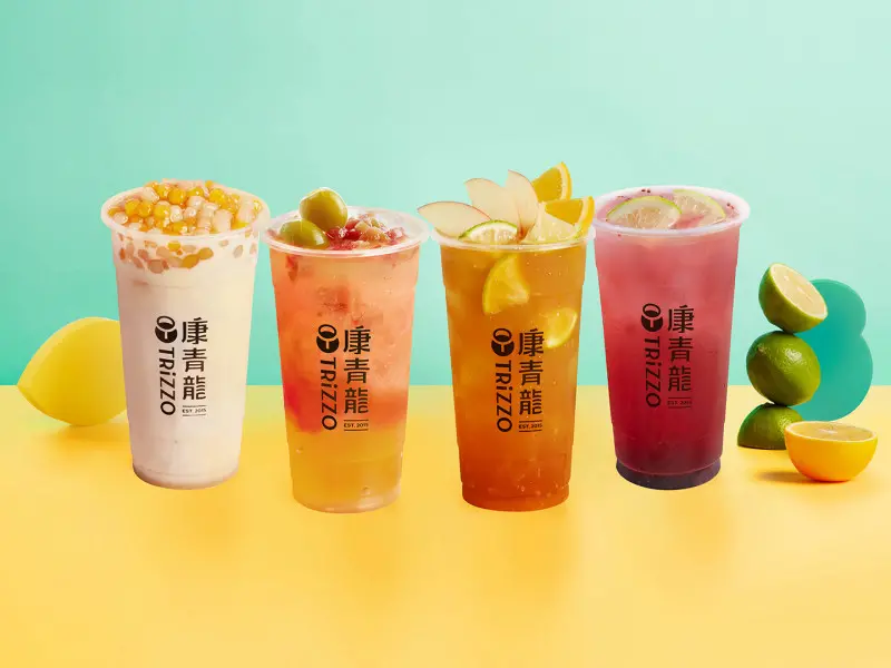 康青龍 台北101店