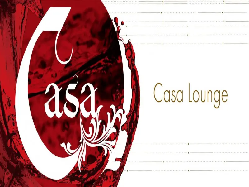 Casa Lounge Bar