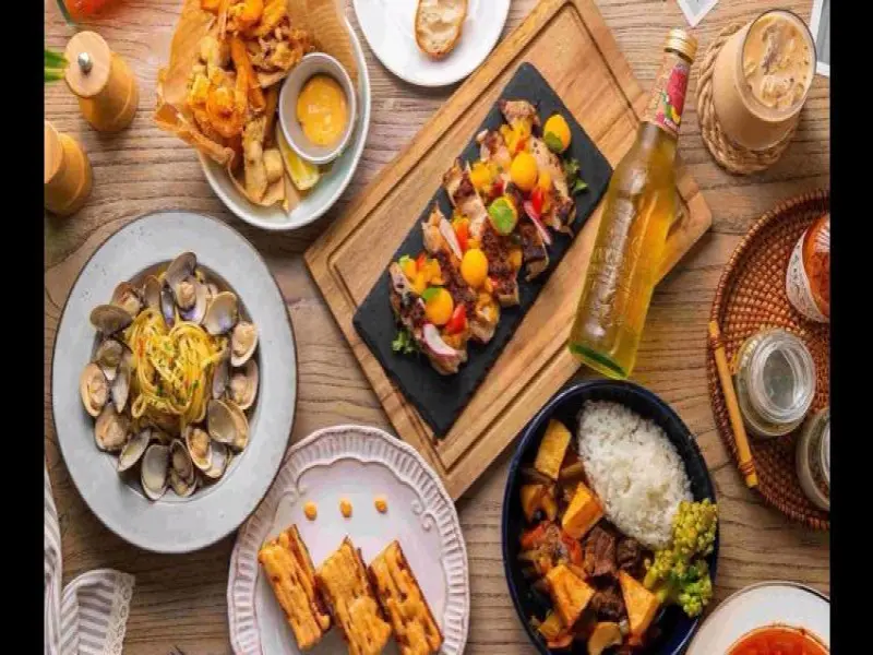 White Plan 白計畫