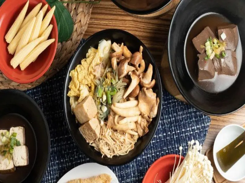 川醉湘麻辣燙-楊梅富岡店