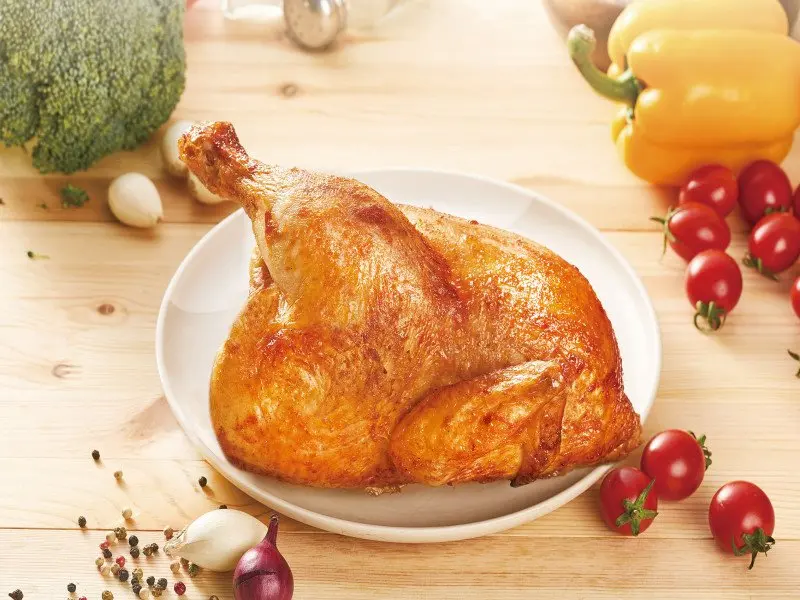 21Plus、21風味館六合和平店