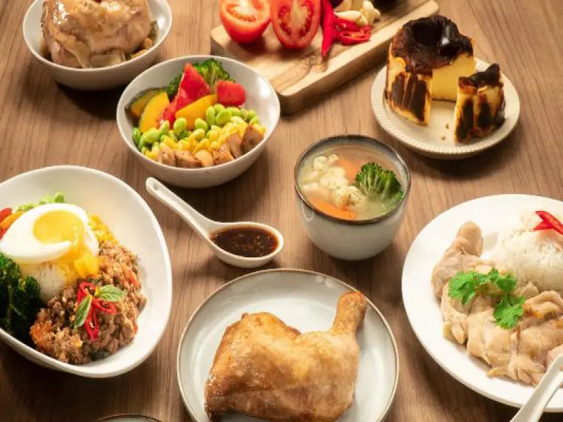 手 信。Soul Promise