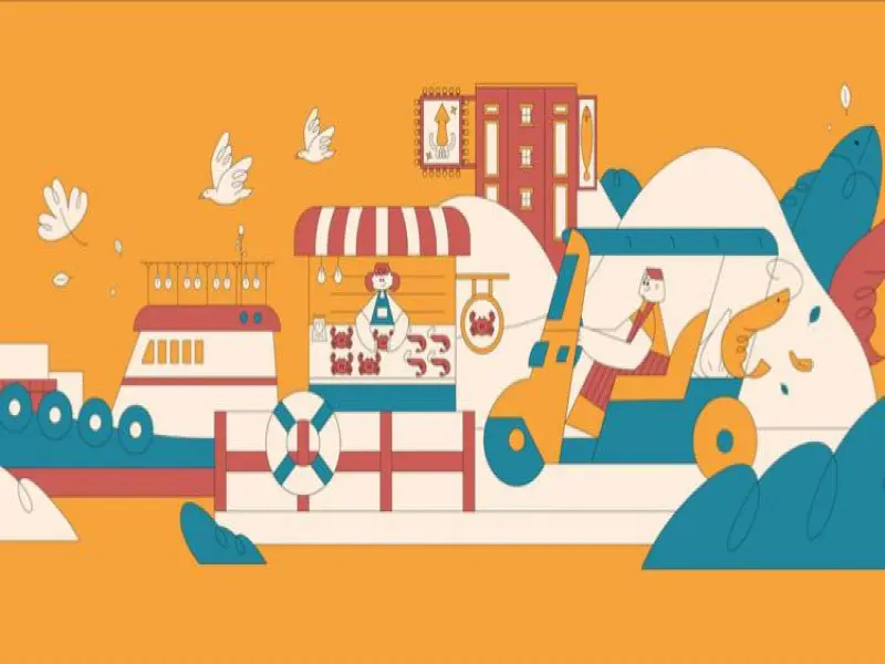 泰機車泰式料理