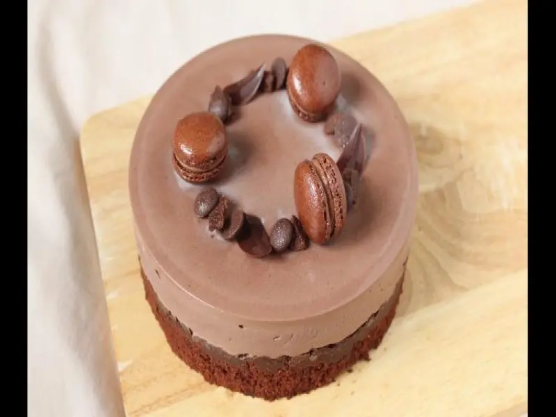 Frostbite凜點冰淇淋蛋糕工作室