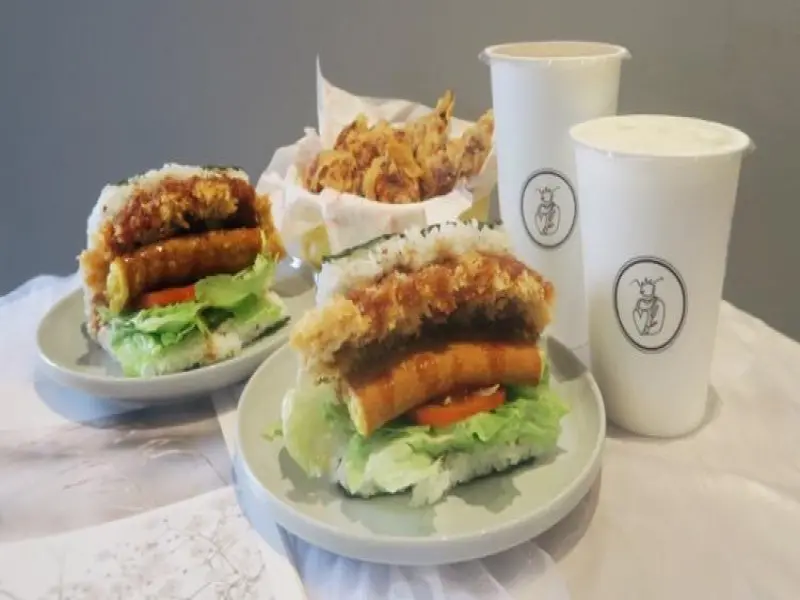 味烙 斗六後站店