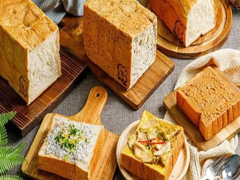 30小時老麵吐司