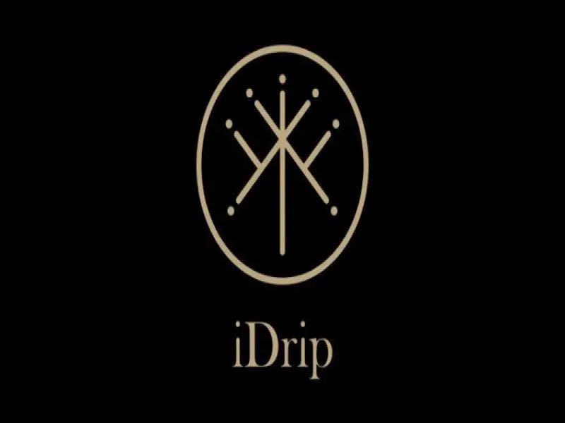 iDrip士林官邸店