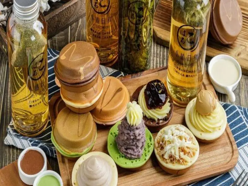 小椿日和-永和店