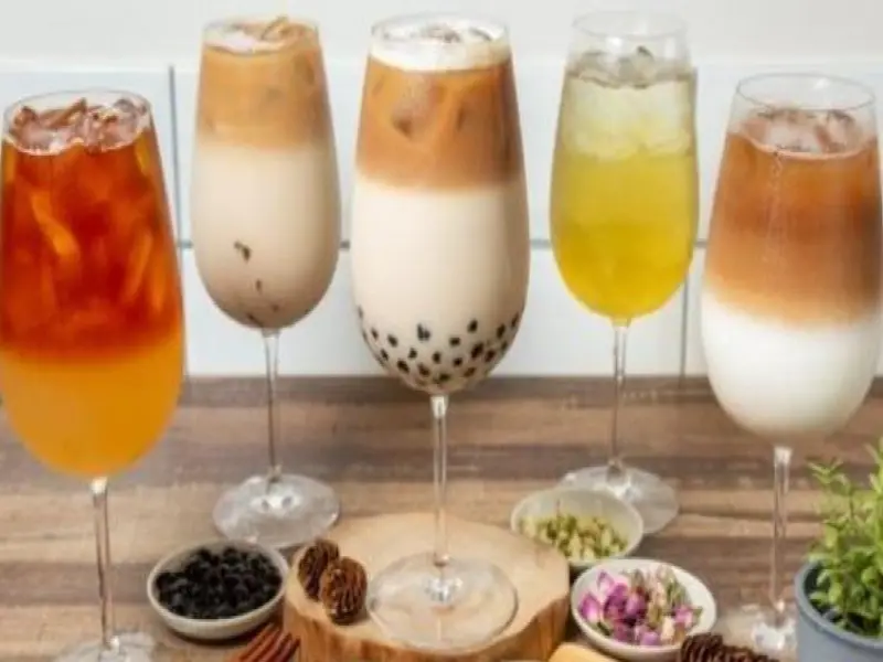 木衛二 北醫鑄茶所