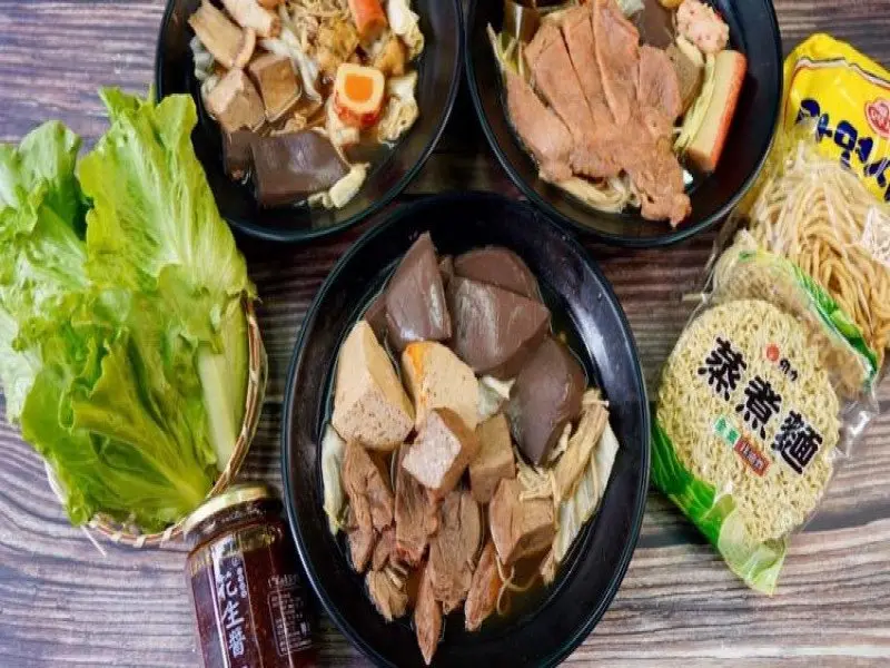 新貳拾壹 林口水果堂（直營