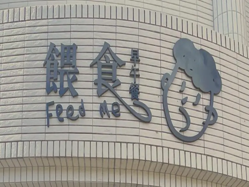 餵食Feed me早午餐