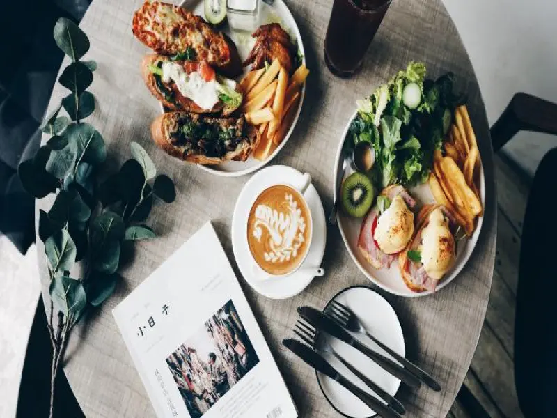 找晨findmorning大里店