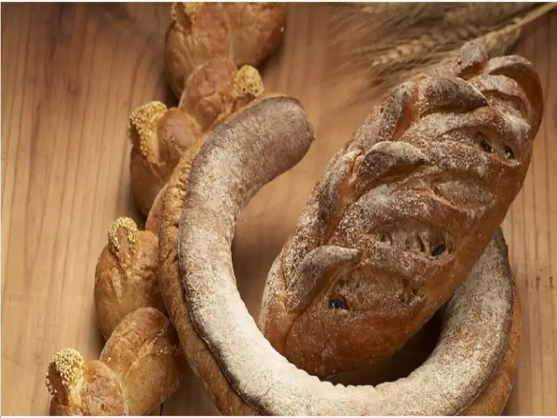 帕莎蒂娜烘焙坊-長庚店