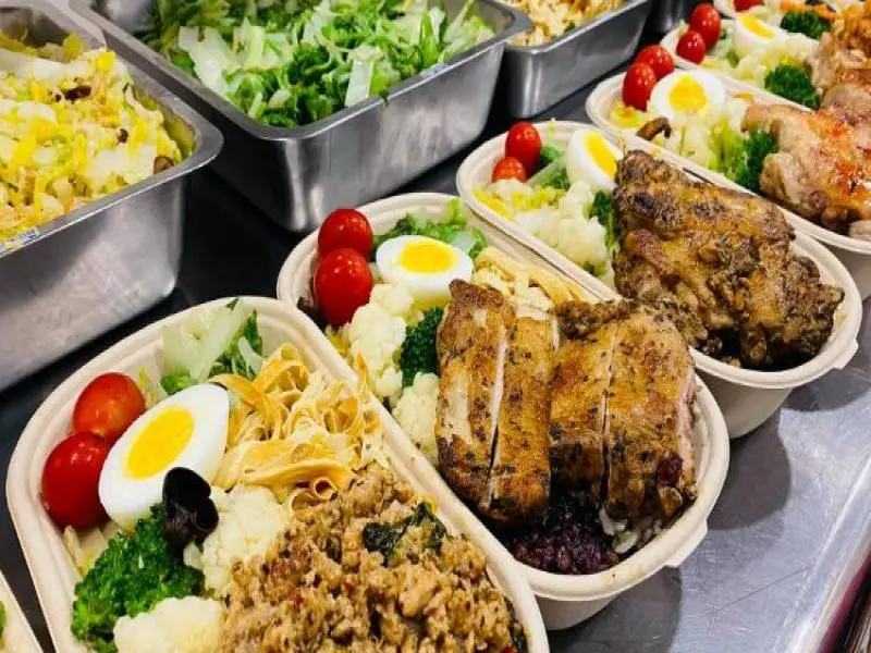 草食男輕食主義