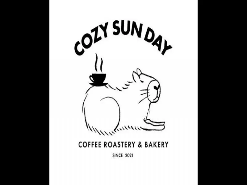 COZY SUN DAY CAFE 日向咖啡